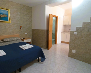   Apartment STANDARD 2     