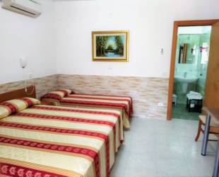  Appartamento STANDARD 3      