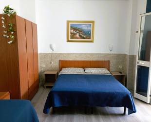  Appartamento STANDARD 3      