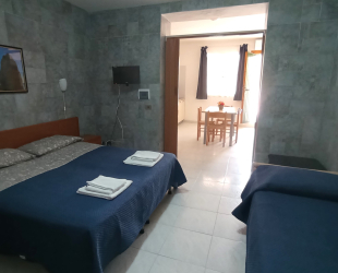   Apartment STANDARD 4     