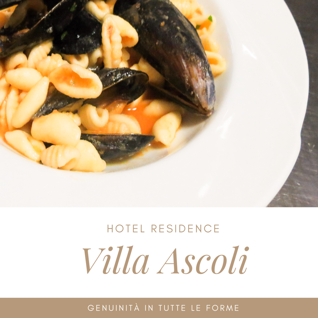 Ristorante Villa Ascoli